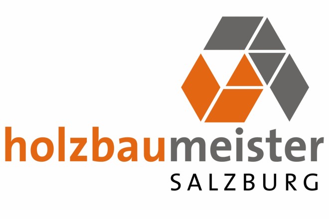 Foto SALZBURG holzbaumeister Logo